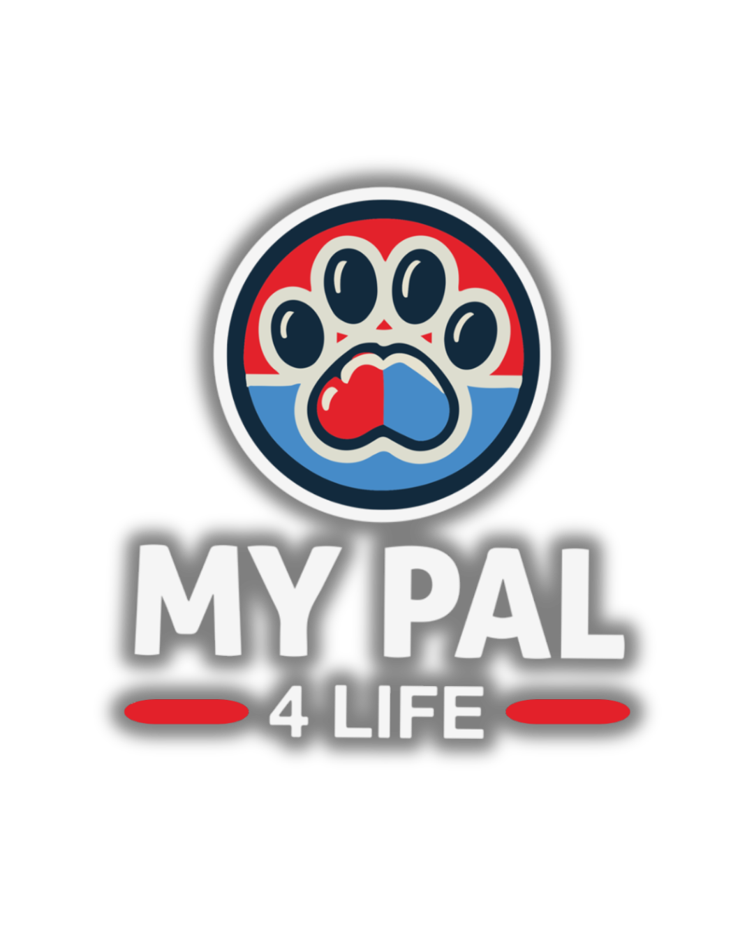 MyPal4Life Logo